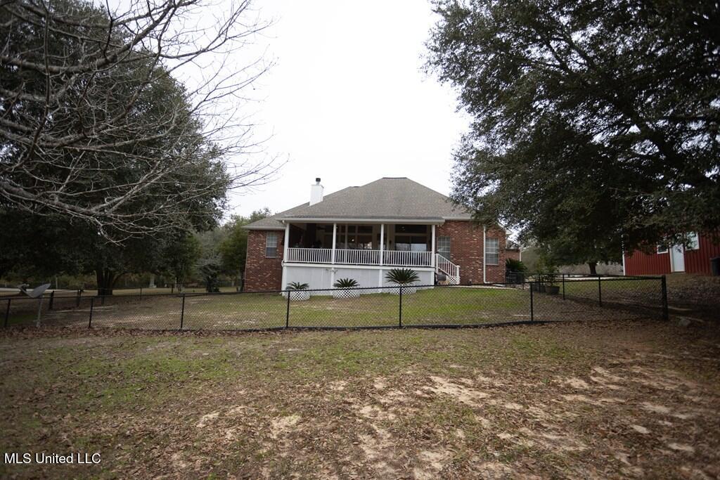 4 Mitchell Cove, Carriere, Mississippi image 28