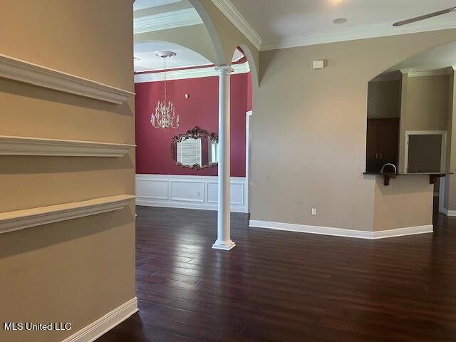 4 Mitchell Cove, Carriere, Mississippi image 3