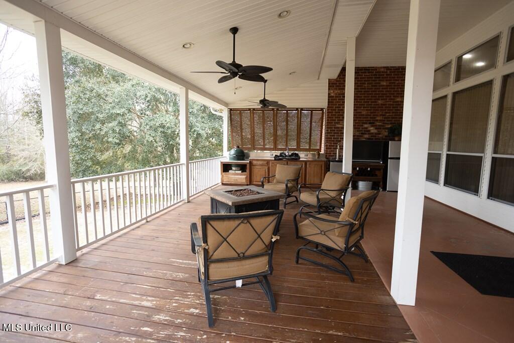 4 Mitchell Cove, Carriere, Mississippi image 20