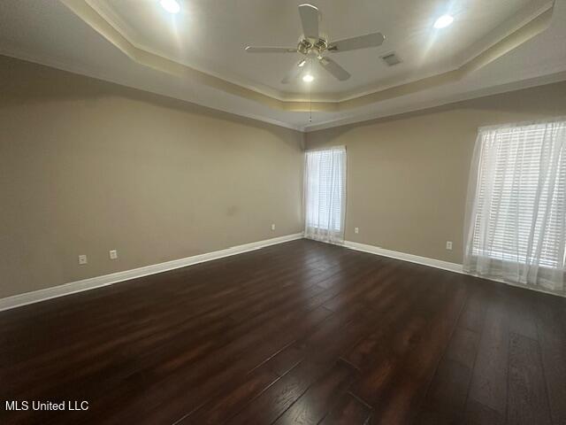 4 Mitchell Cove, Carriere, Mississippi image 16