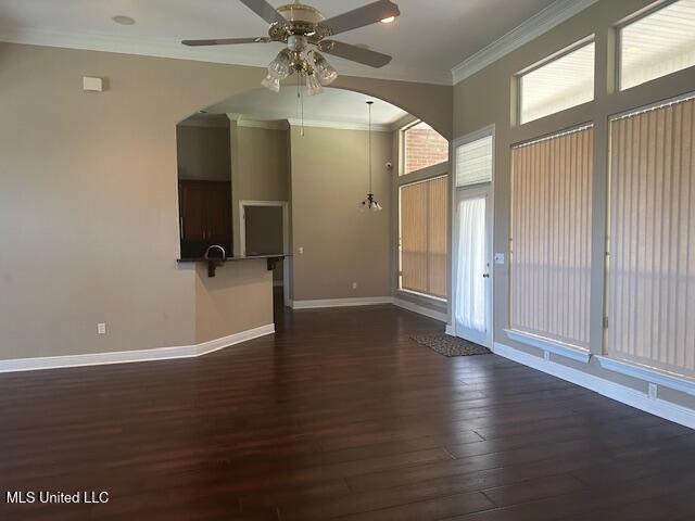 4 Mitchell Cove, Carriere, Mississippi image 4