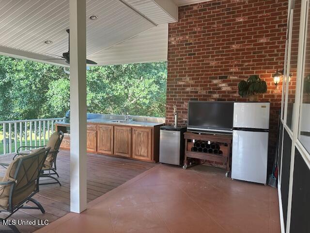4 Mitchell Cove, Carriere, Mississippi image 21