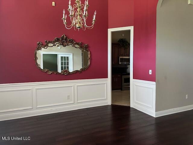 4 Mitchell Cove, Carriere, Mississippi image 2