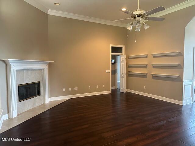 4 Mitchell Cove, Carriere, Mississippi image 7