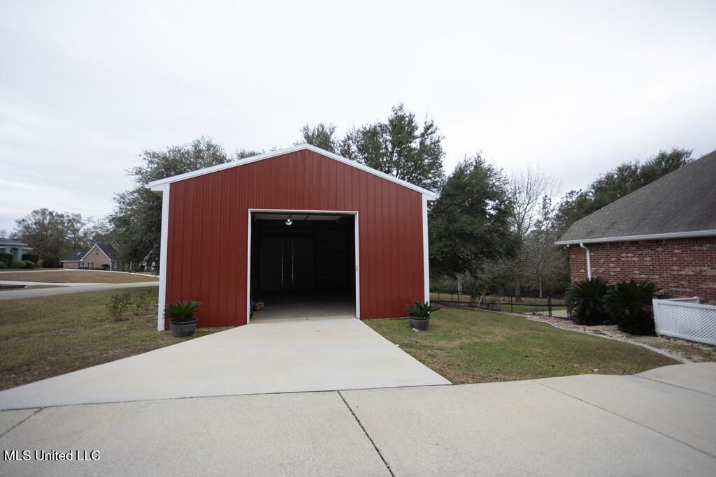 4 Mitchell Cove, Carriere, Mississippi image 25