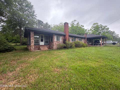 Homes For Sale - 2215 Brushy Creek Road<br/> Lucedale, MS 39452