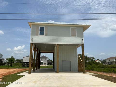 Homes For Sale - 5067 Nebraska Street<br/> Bay Saint Louis, MS 39520