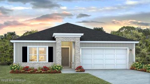 Homes For Sale - 820 Fairway Avenue<br/> Byram, MS 39272