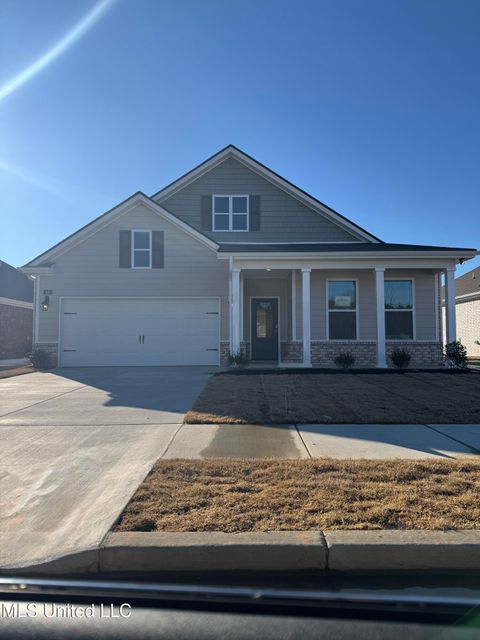 Homes For Sale - 68 Harvest Dance Drive<br/> Marshall County, Byhalia, MS 38611