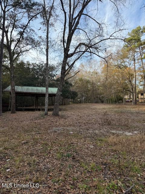 2498 Bayou Oaks Street, Gautier, Mississippi image 6