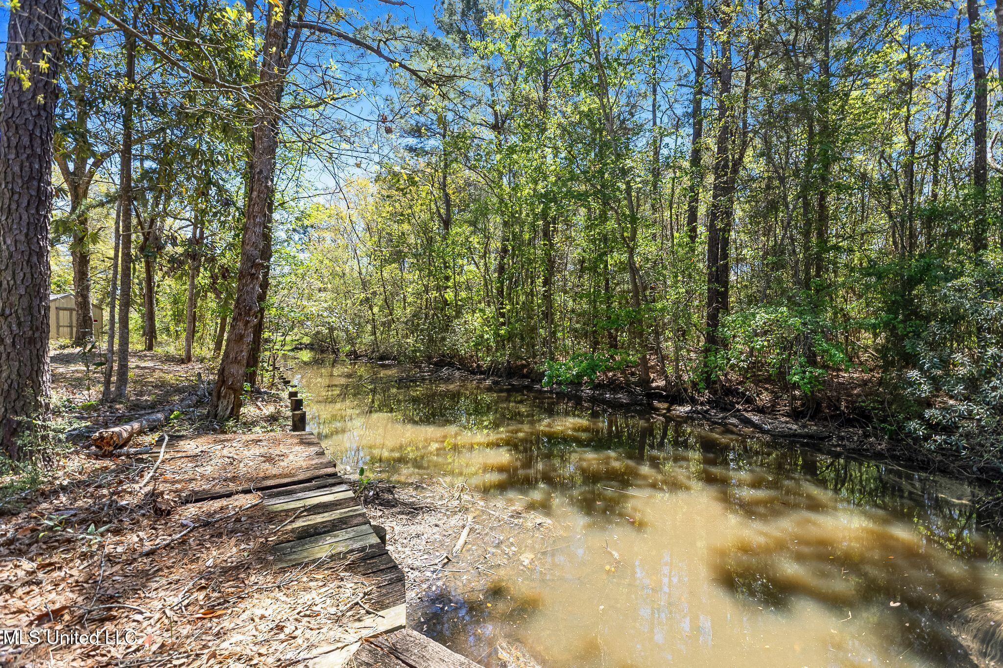 2498 Bayou Oaks Street, Gautier, Mississippi image 2