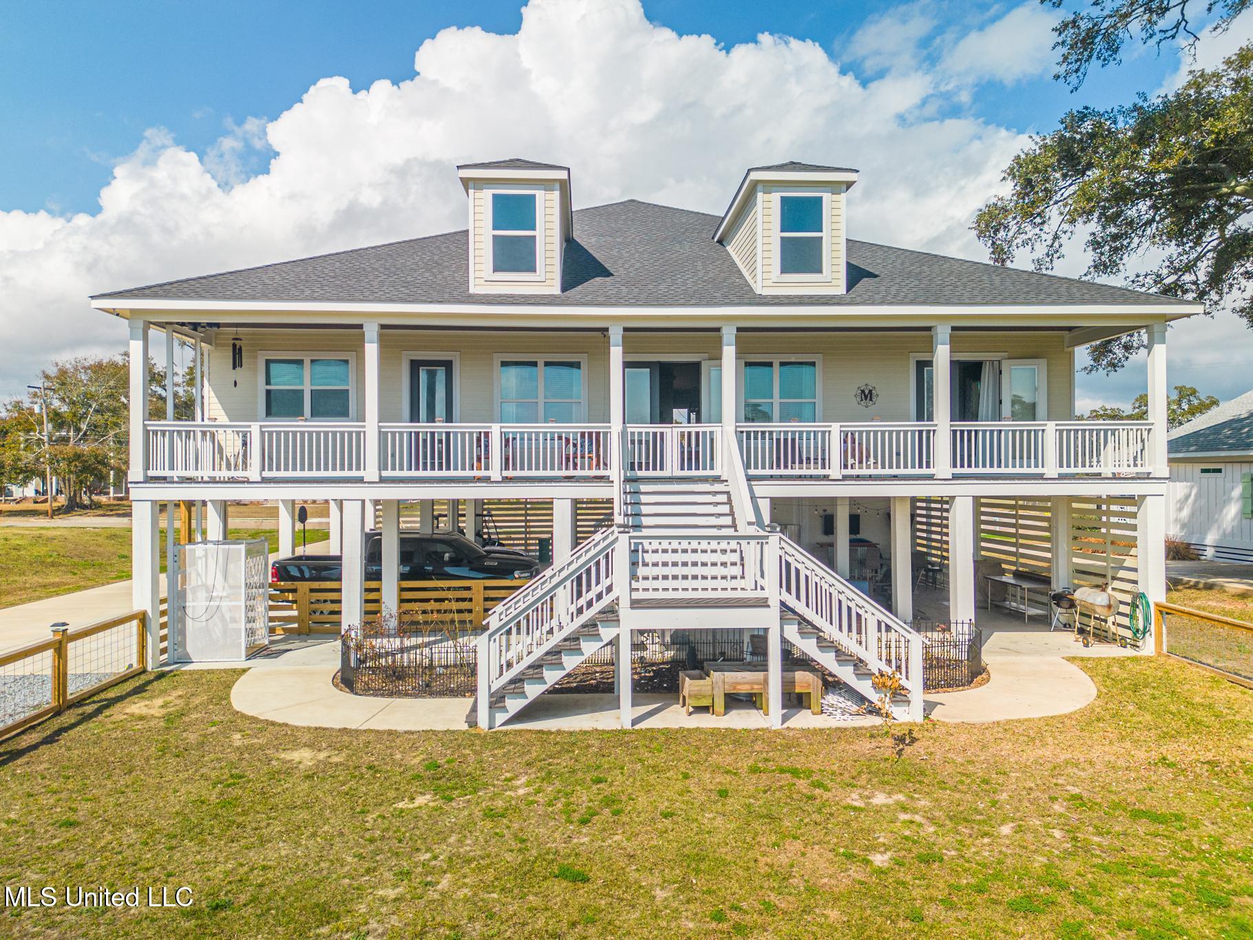 115 W Fourth Street, Long Beach, Mississippi image 4