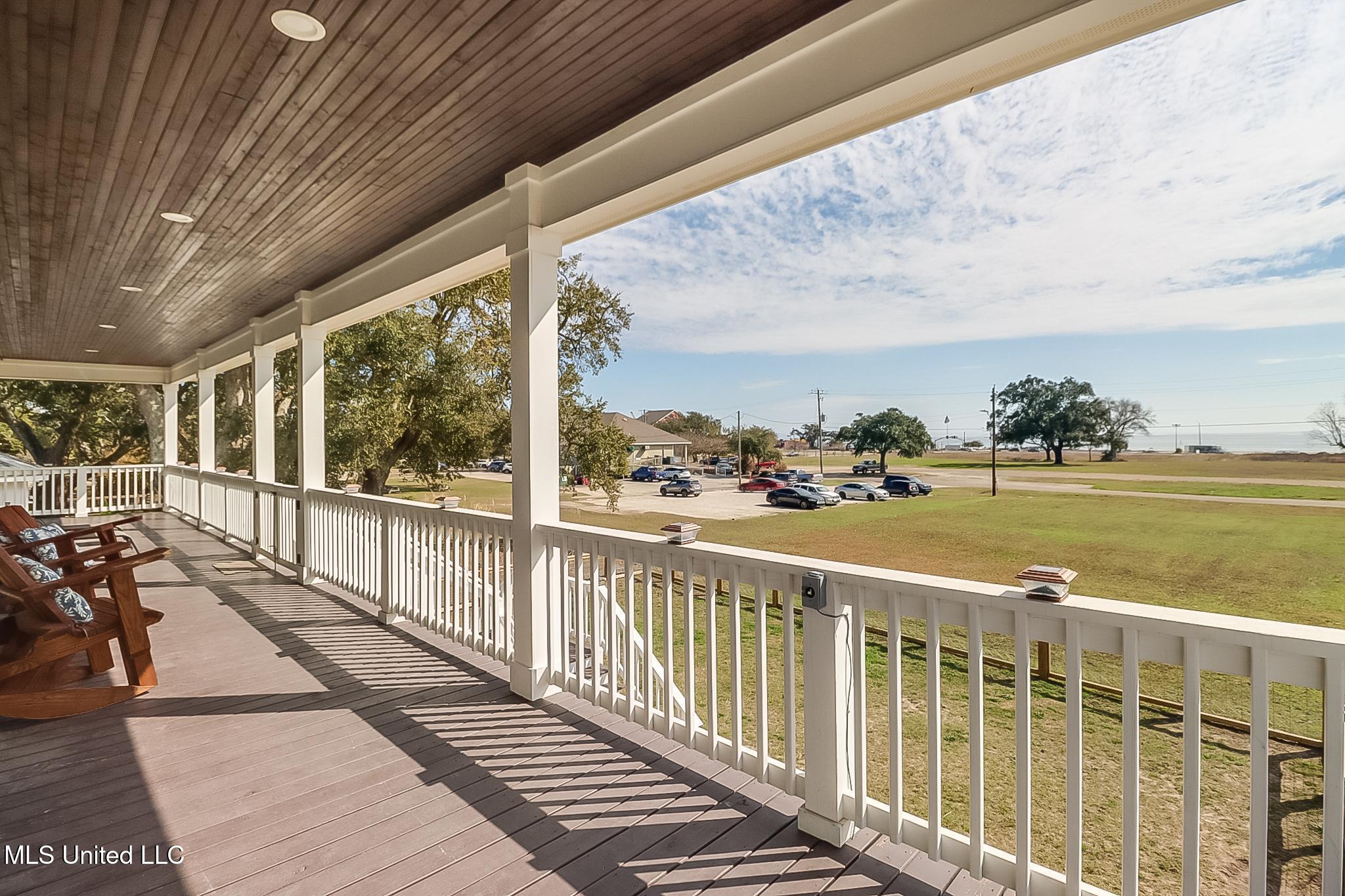 115 W Fourth Street, Long Beach, Mississippi image 35