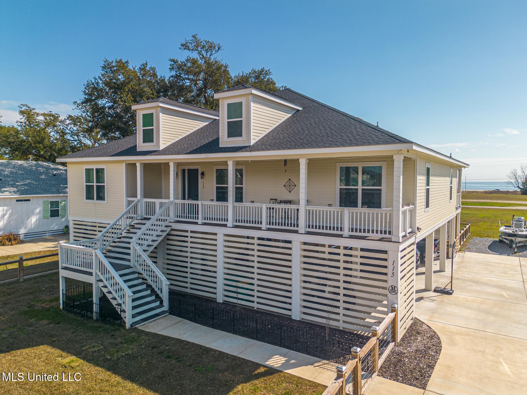 115 W Fourth Street, Long Beach, Mississippi image 6