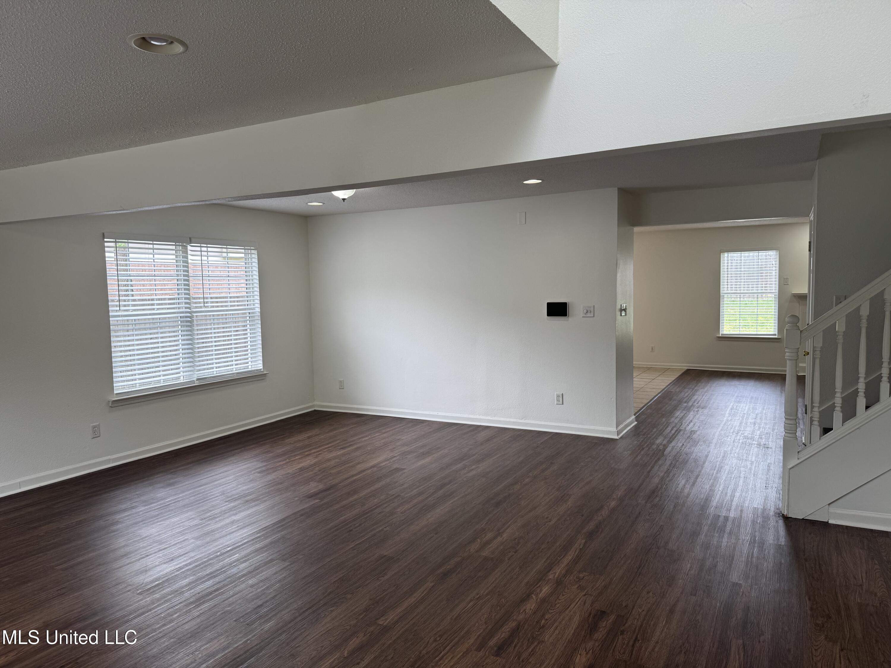 7413 Fox Creek Drive, Olive Branch, Mississippi image 3