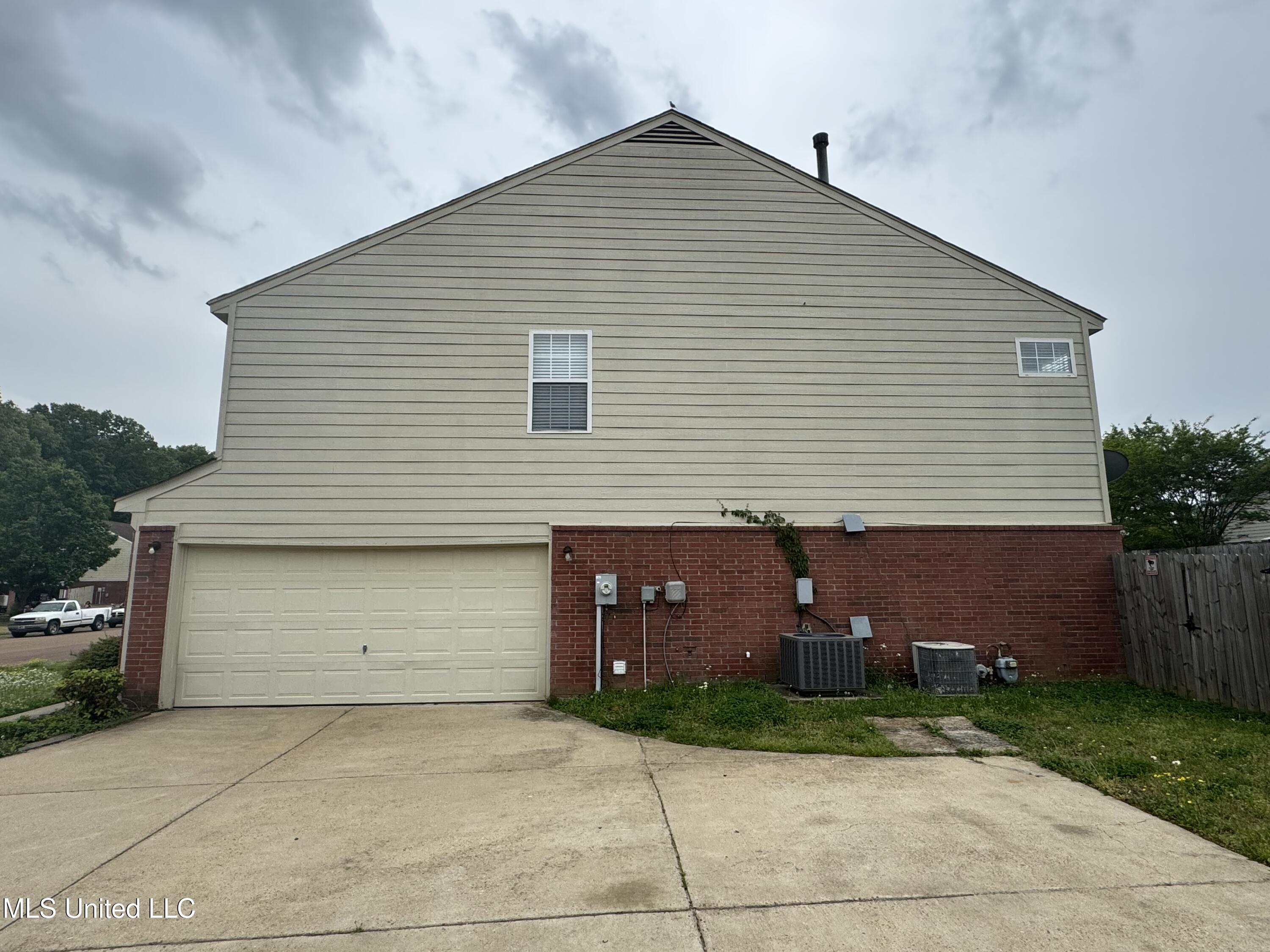 7413 Fox Creek Drive, Olive Branch, Mississippi image 20