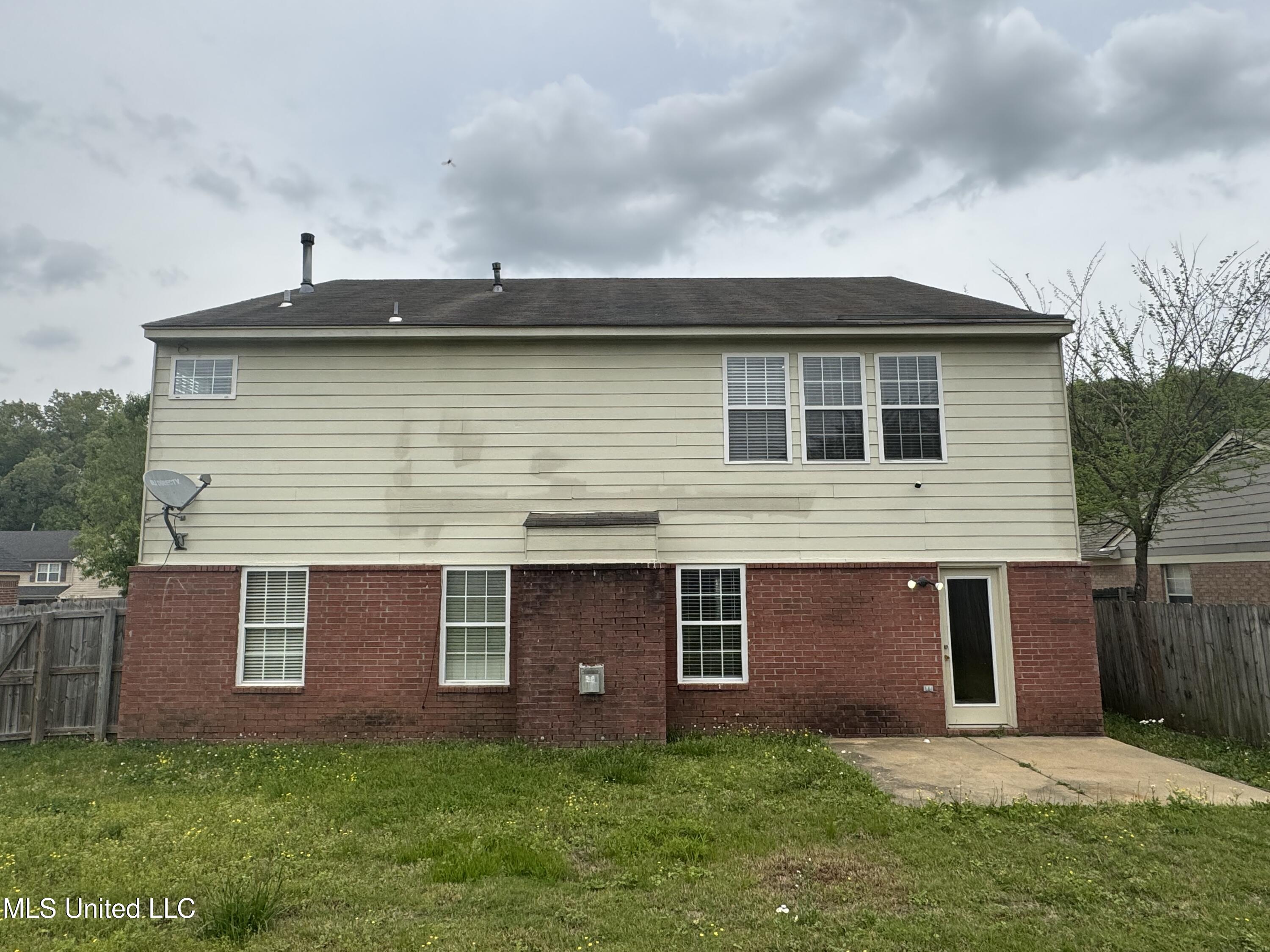 7413 Fox Creek Drive, Olive Branch, Mississippi image 21