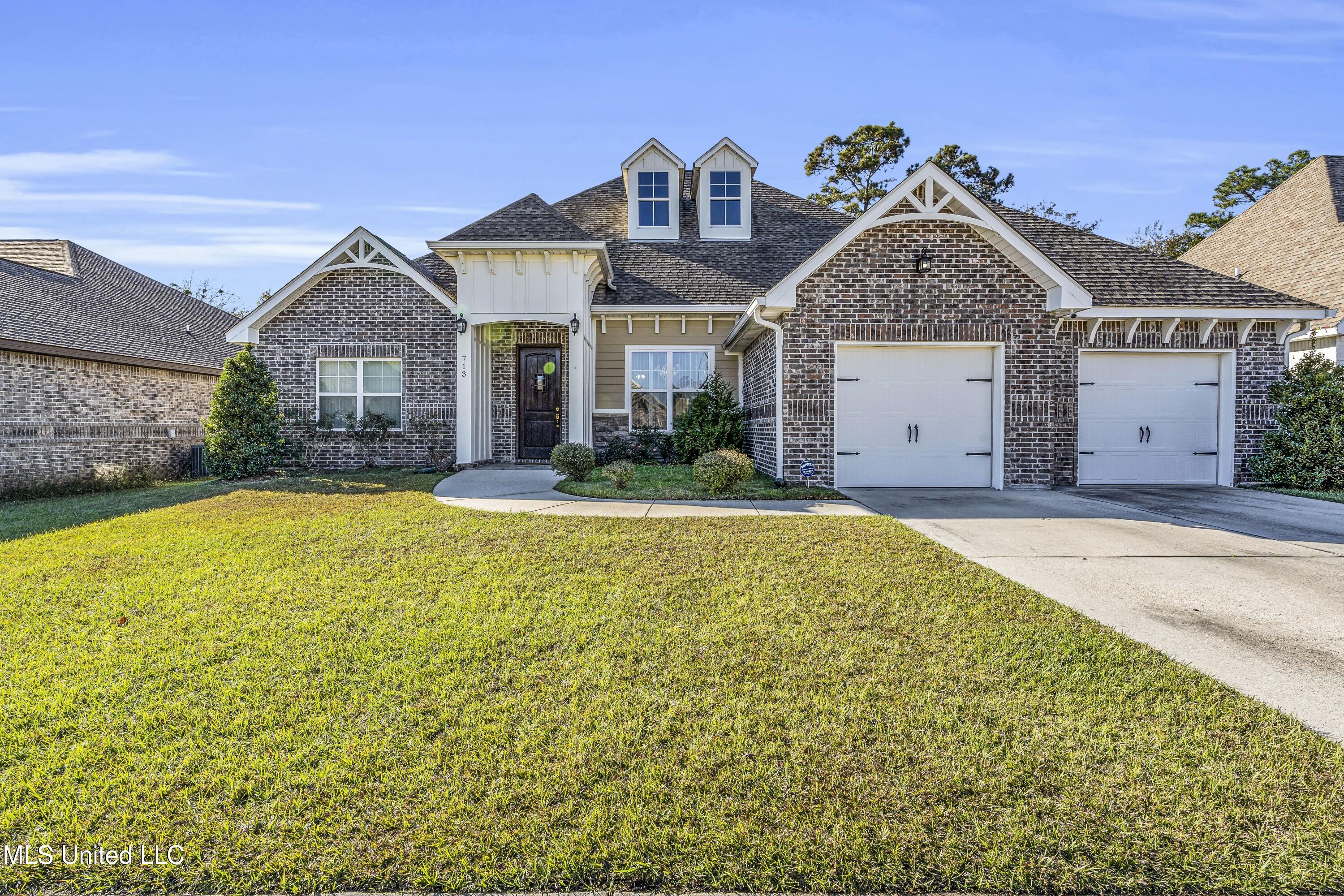 713 Champagne Drive, Biloxi, Mississippi image 2