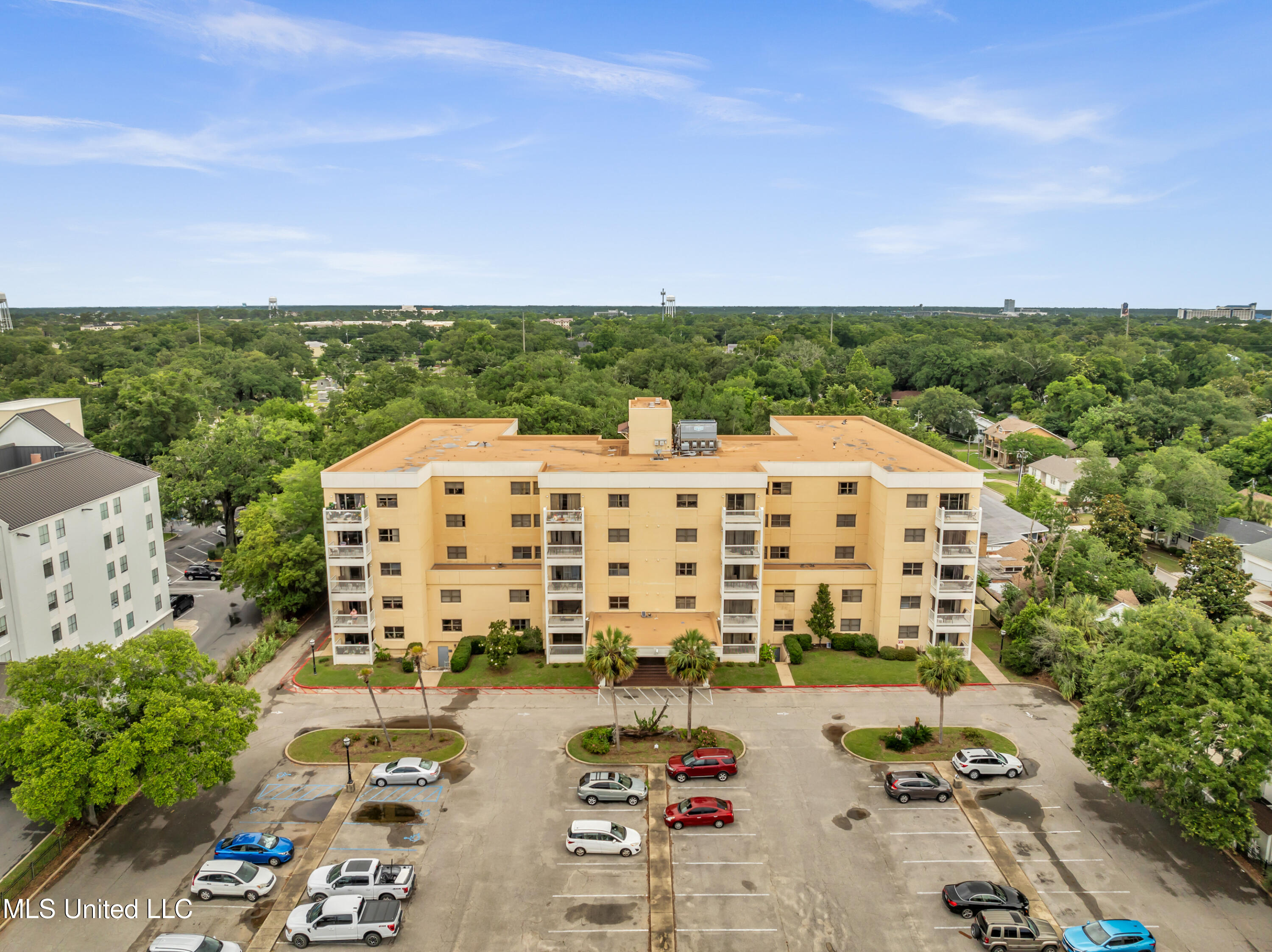 1130 Beach Boulevard #503, Biloxi, Mississippi image 1