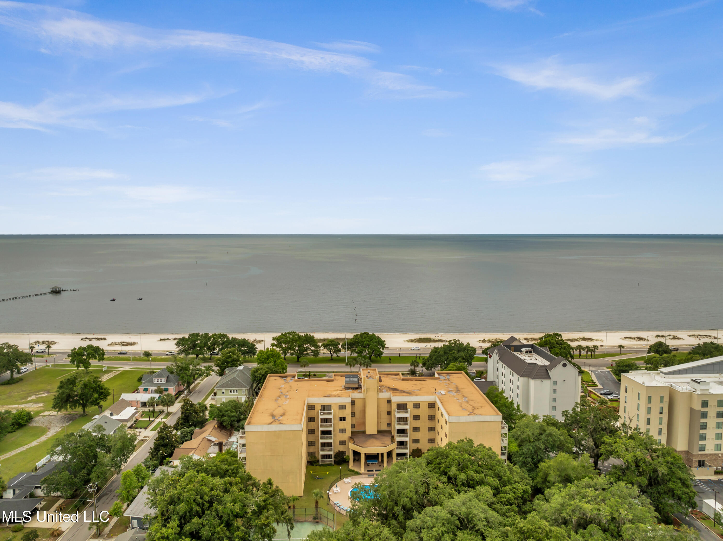 1130 Beach Boulevard #503, Biloxi, Mississippi image 3