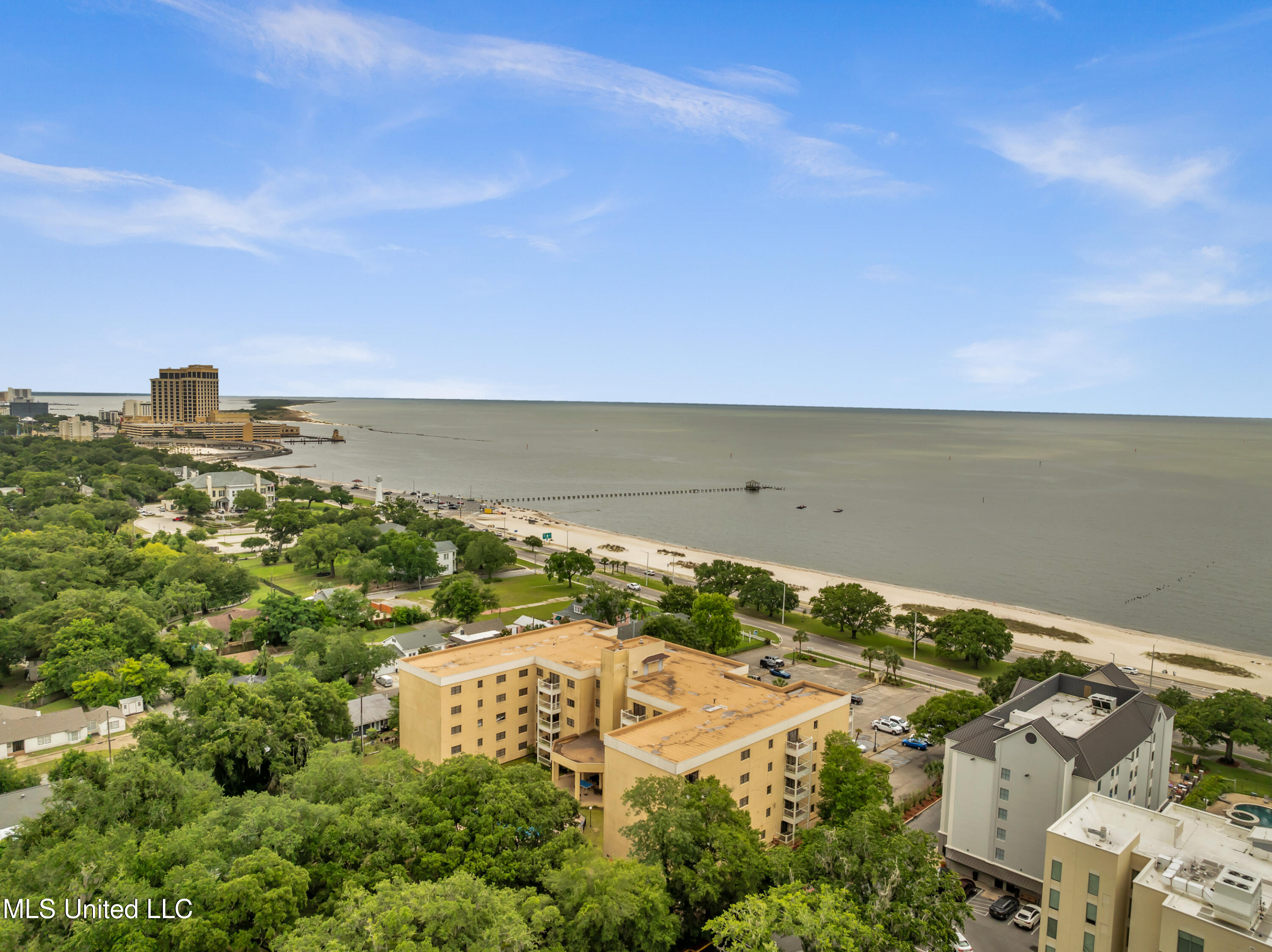 1130 Beach Boulevard #503, Biloxi, Mississippi image 4