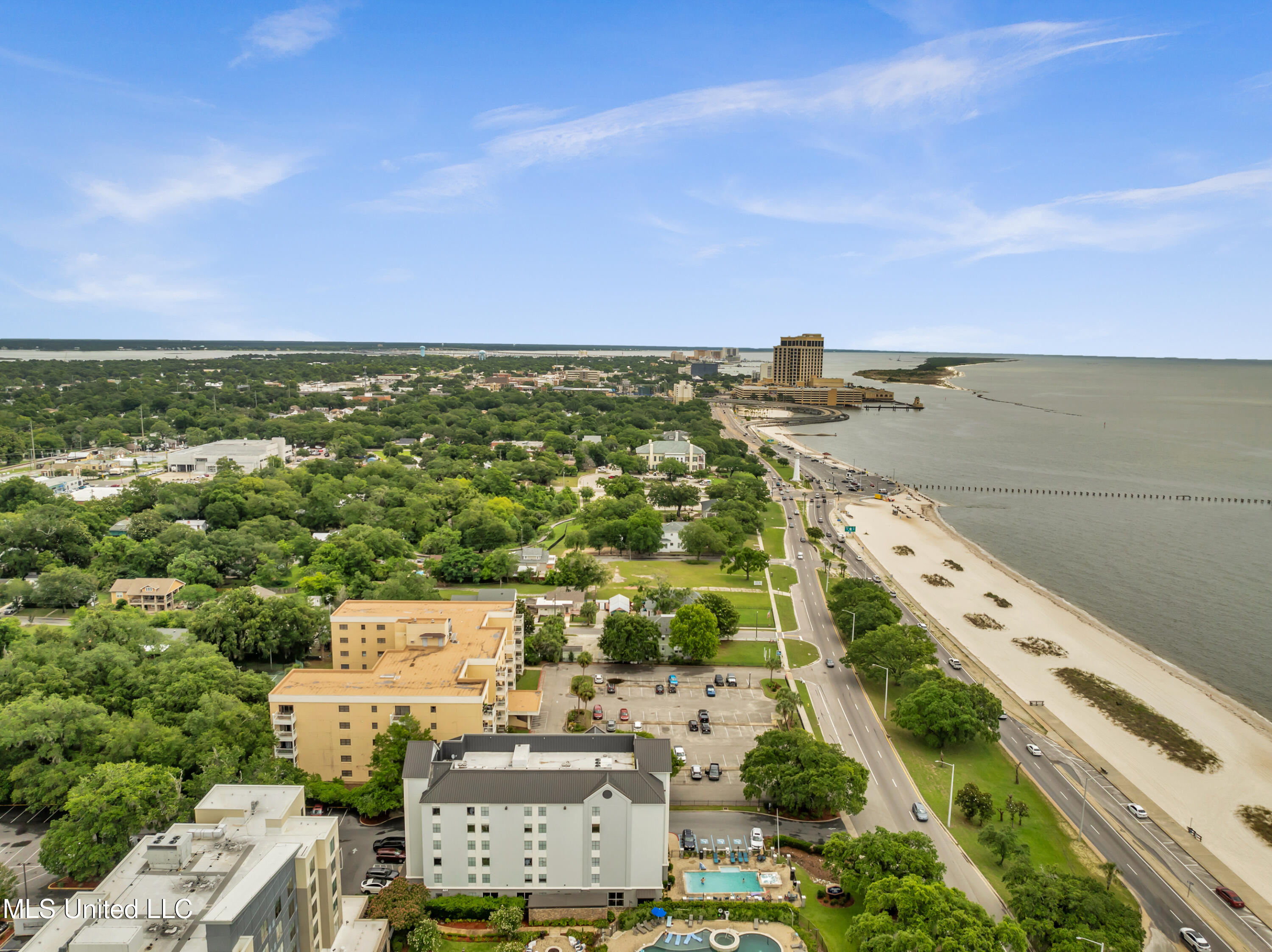 1130 Beach Boulevard #503, Biloxi, Mississippi image 5