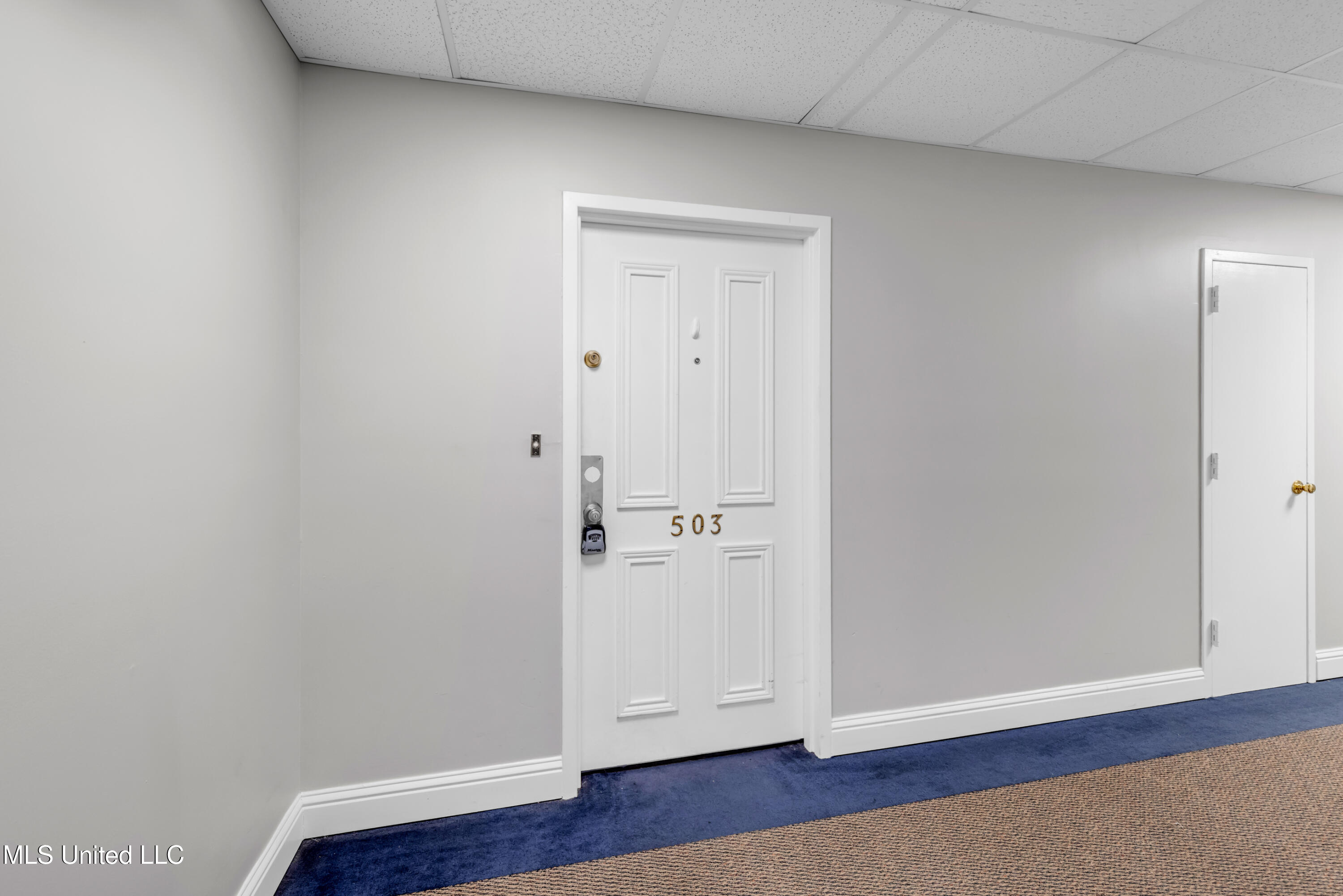 1130 Beach Boulevard #503, Biloxi, Mississippi image 16