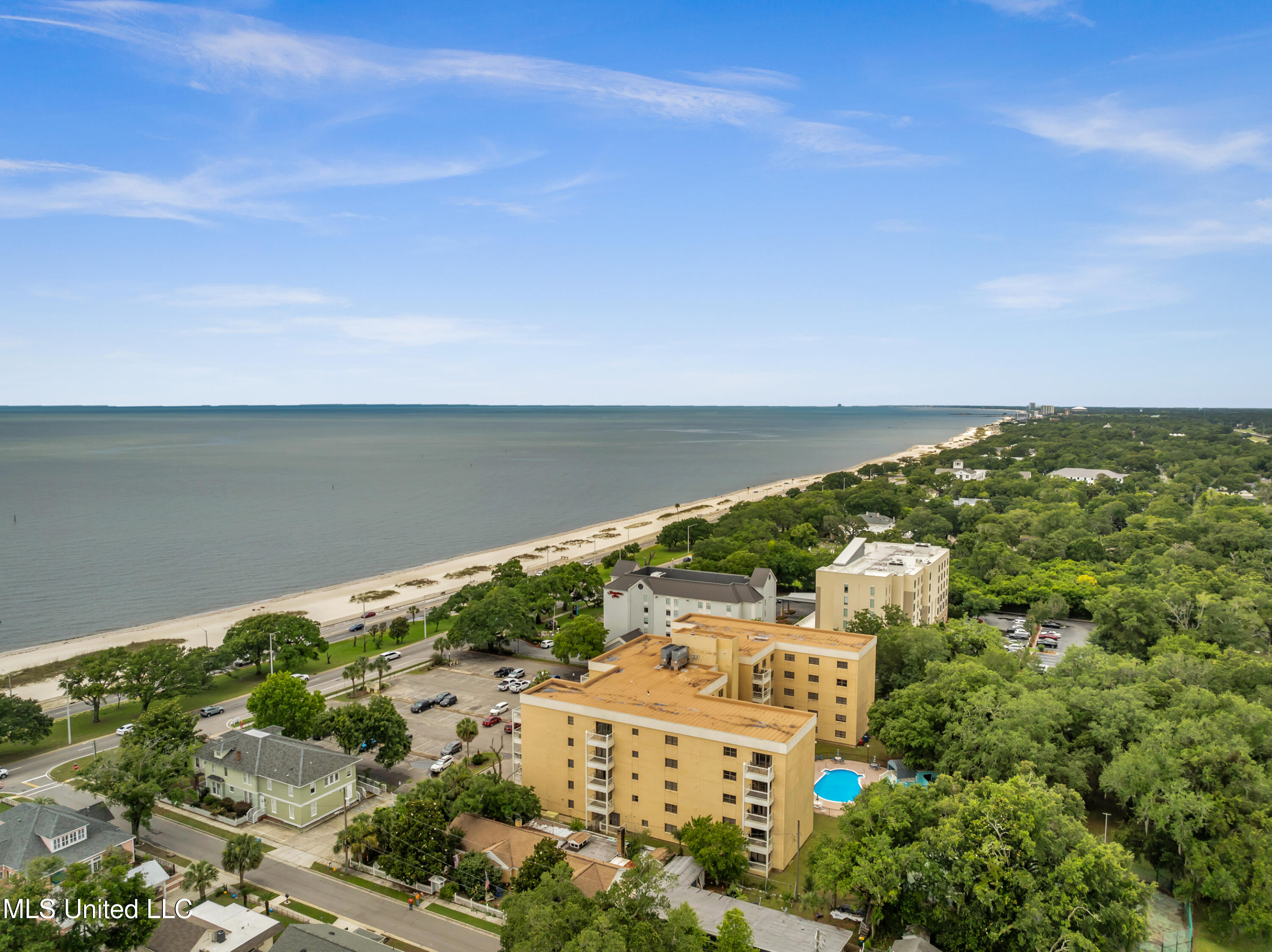 1130 Beach Boulevard #503, Biloxi, Mississippi image 2
