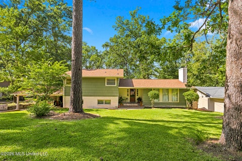 Homes For Sale - 1806 Hillview Drive<br/> Jackson, MS 39211