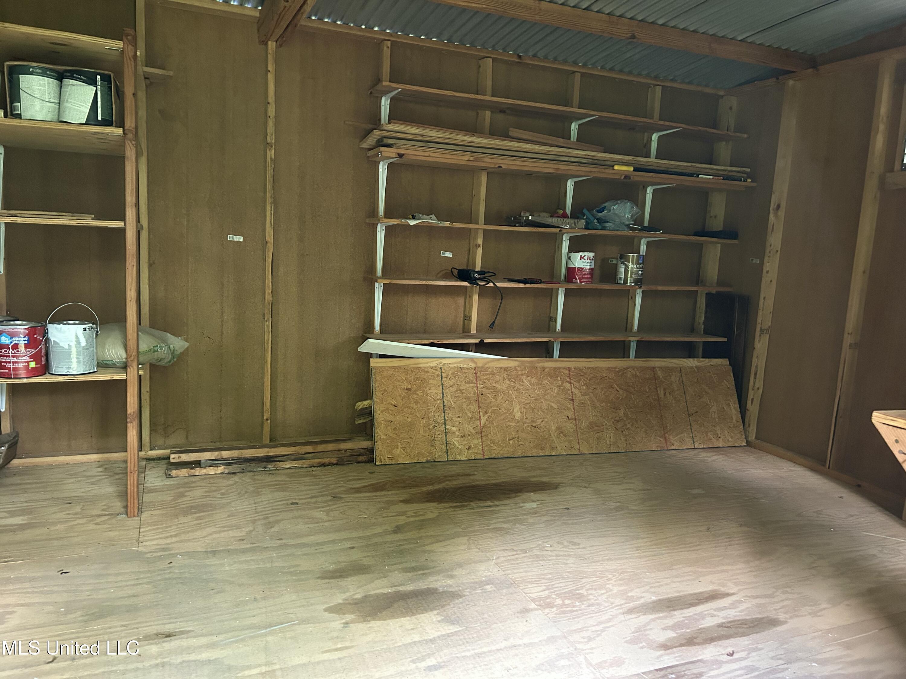 1260 Greenbriar Street, Jackson, Mississippi image 23