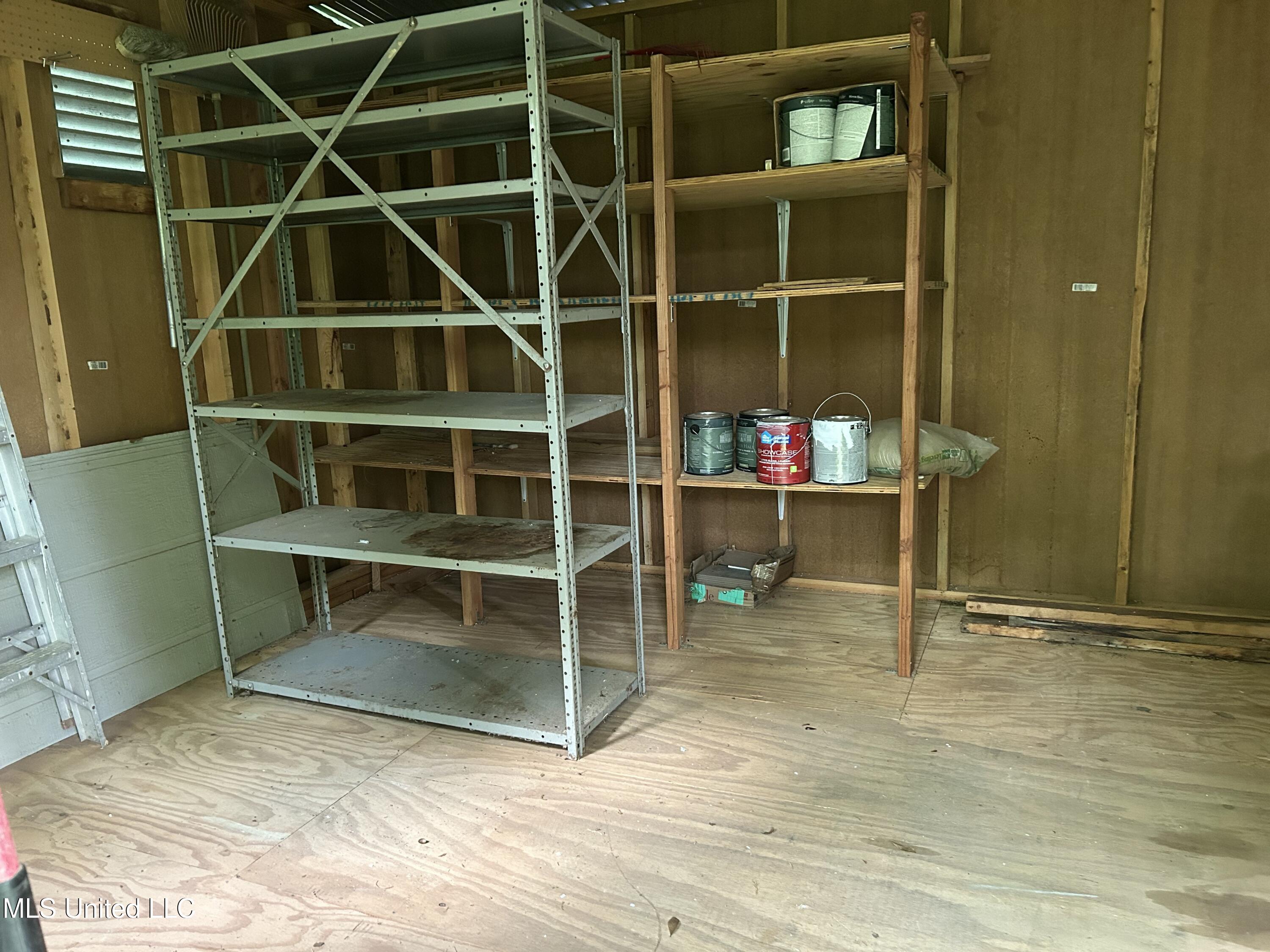 1260 Greenbriar Street, Jackson, Mississippi image 22