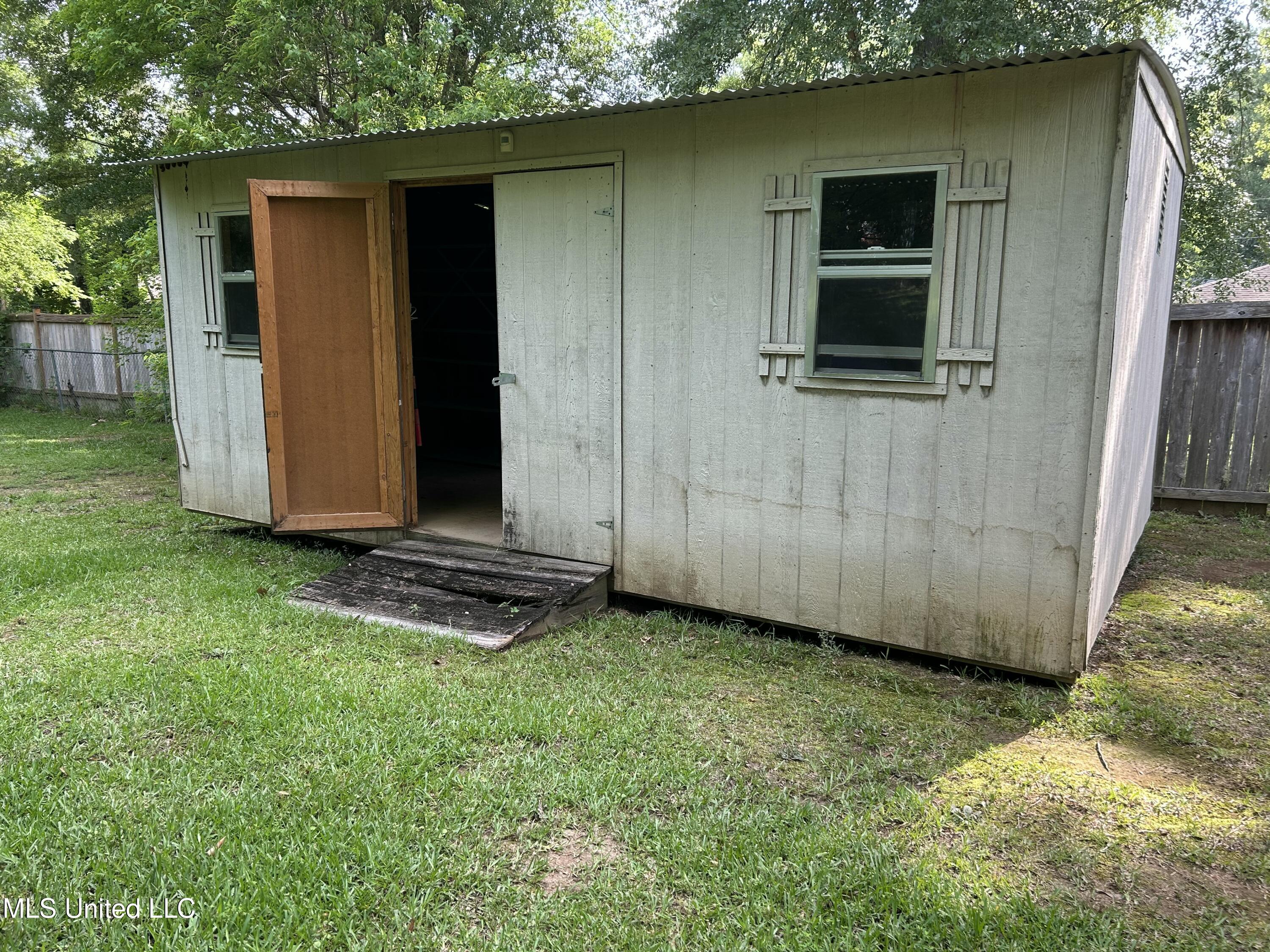 1260 Greenbriar Street, Jackson, Mississippi image 21