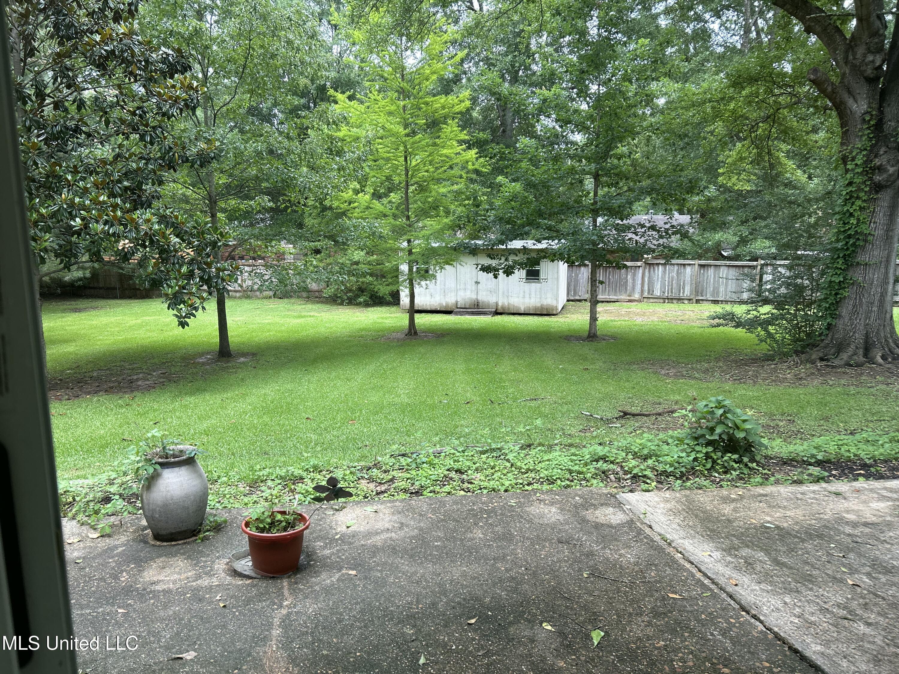 1260 Greenbriar Street, Jackson, Mississippi image 20