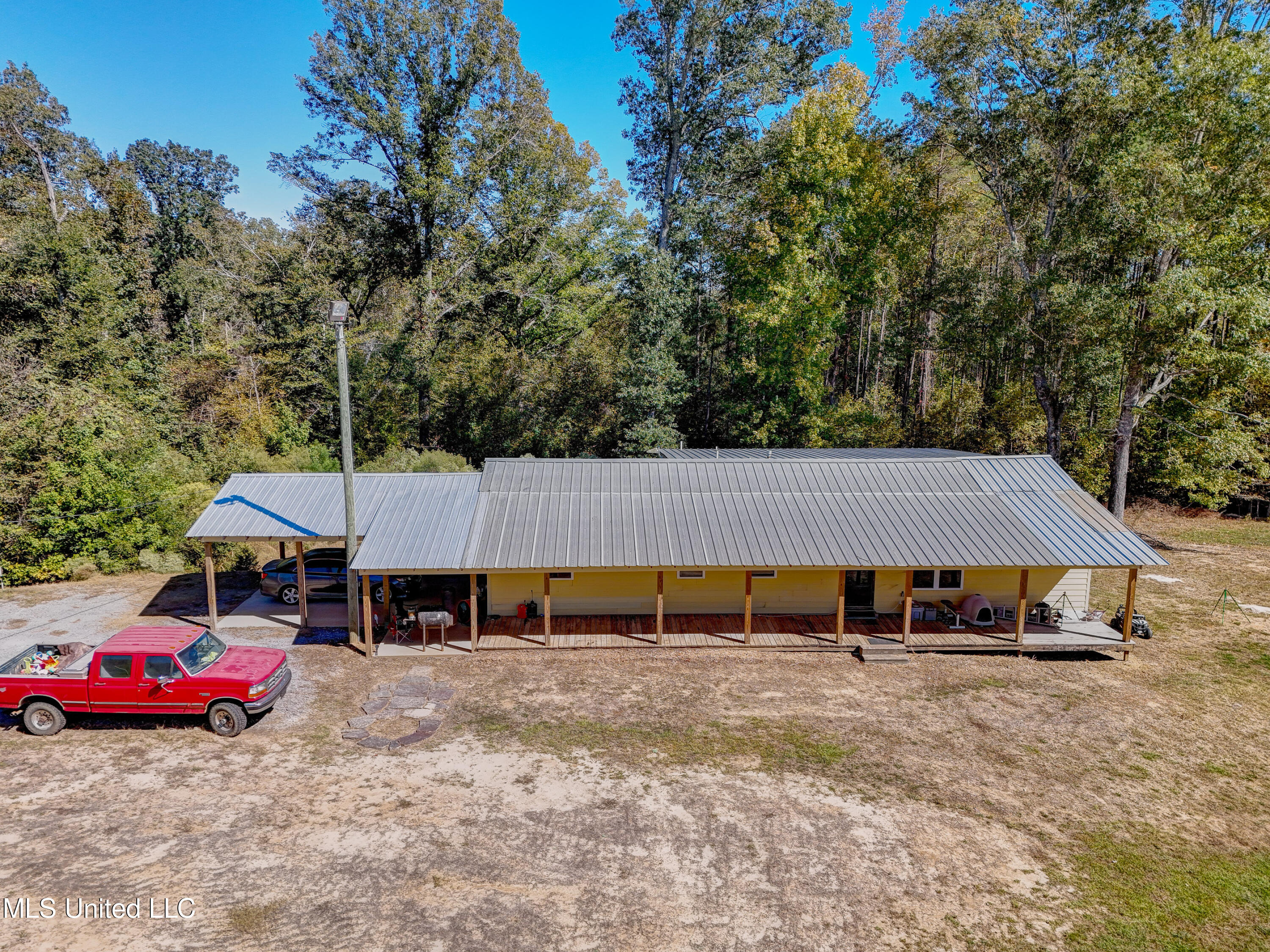 250 Hilderbrand Road, Bentonia, Mississippi image 37