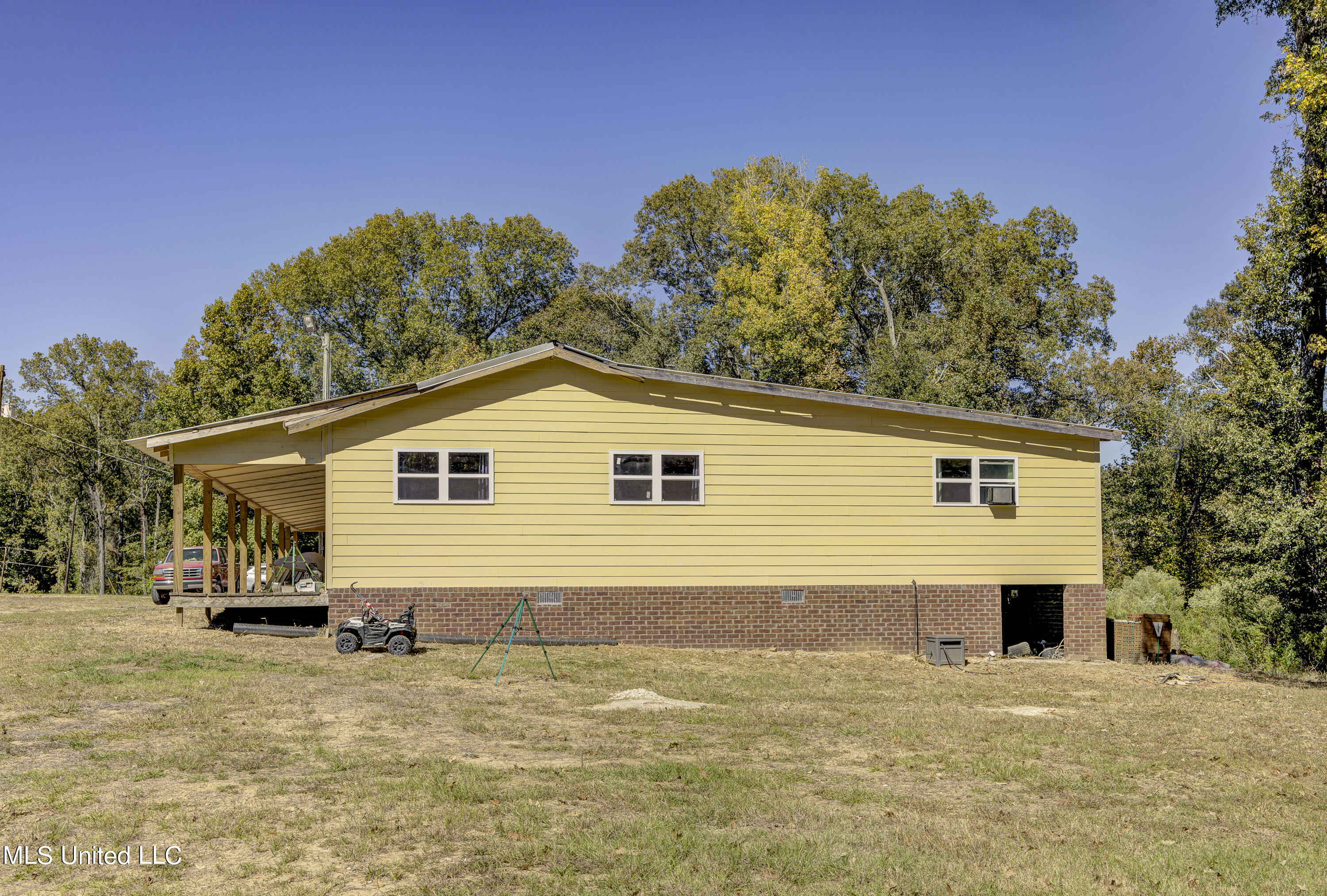 250 Hilderbrand Road, Bentonia, Mississippi image 35