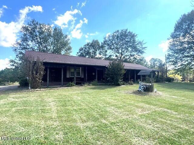 34 Mallard Road, Waterford, Mississippi image 1