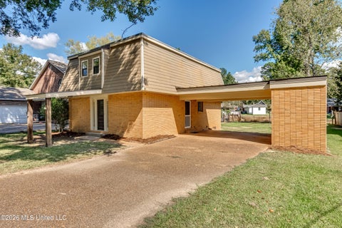 Homes For Sale - 414 Old Rice Road<br/> Madison County, Madison, MS 39110