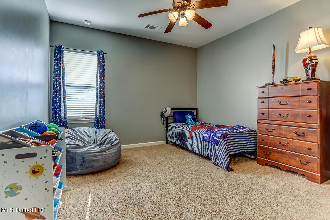 8637 S Trinity Park Drive, Olive Branch, Mississippi image 32