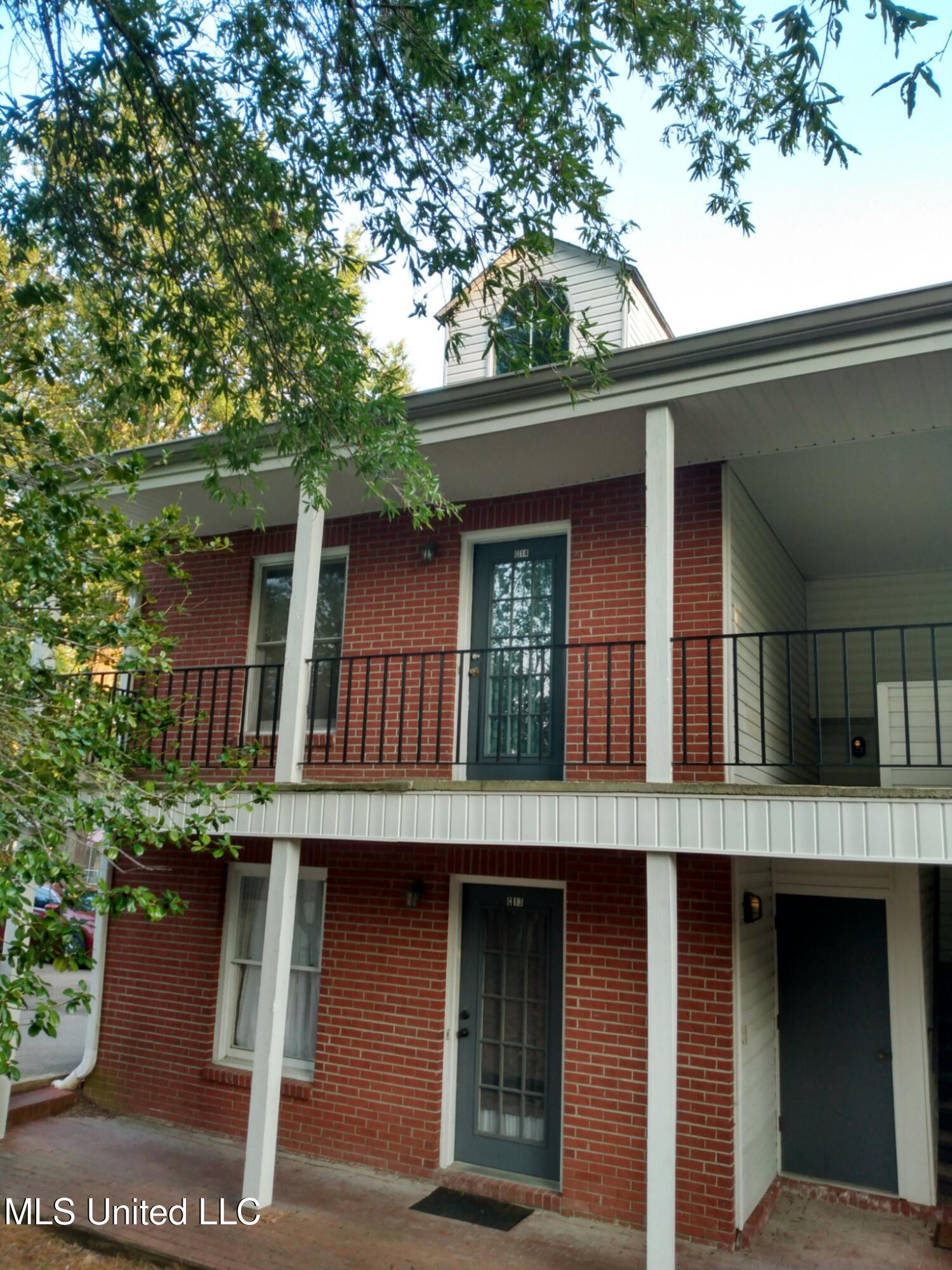 510 E Gillespie Street #C14, Starkville, Mississippi image 1