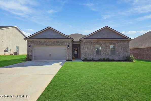48 BANKS BLVD, BYHALIA, MS 38611 - Image 4271cae52c8effbe7d7a227880cf7bbe/809402323