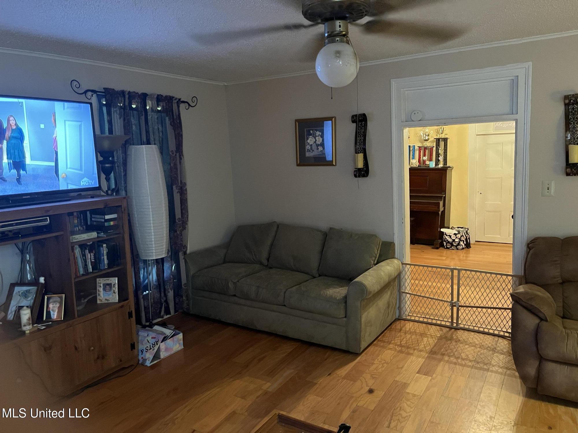 1056 Fairchilds Road, Raymond, Mississippi image 10