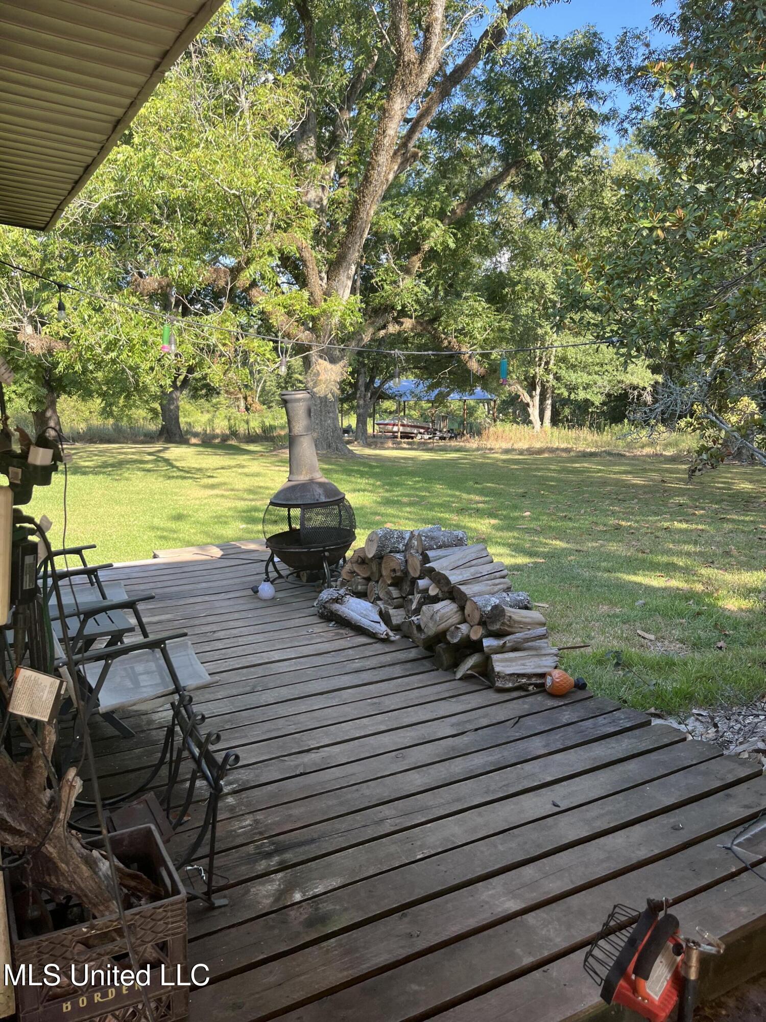 1056 Fairchilds Road, Raymond, Mississippi image 12
