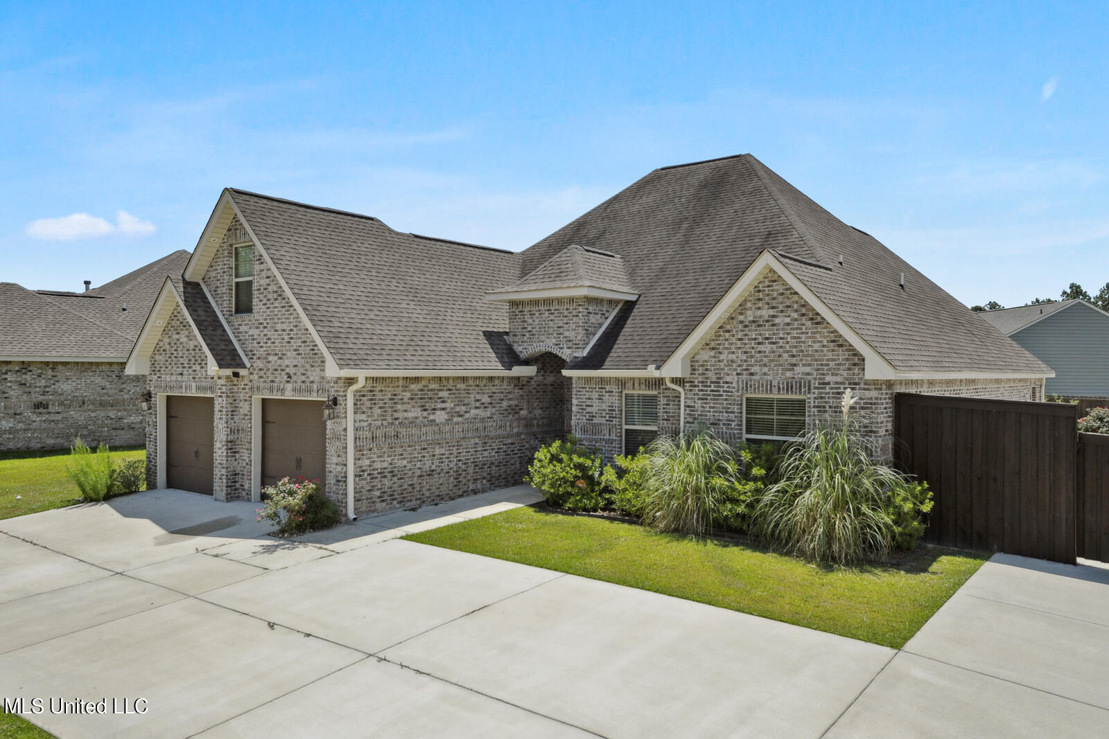 14900 Audubon Lake Boulevard, Gulfport, Mississippi image 1