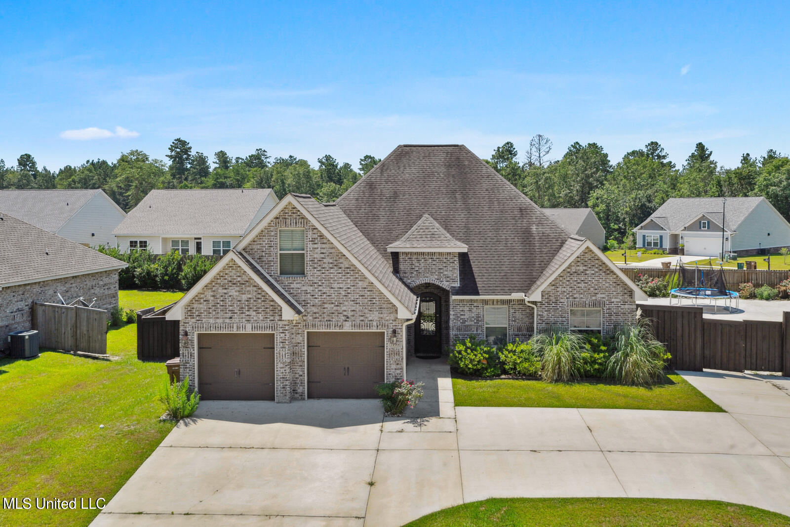 14900 Audubon Lake Boulevard, Gulfport, Mississippi image 21