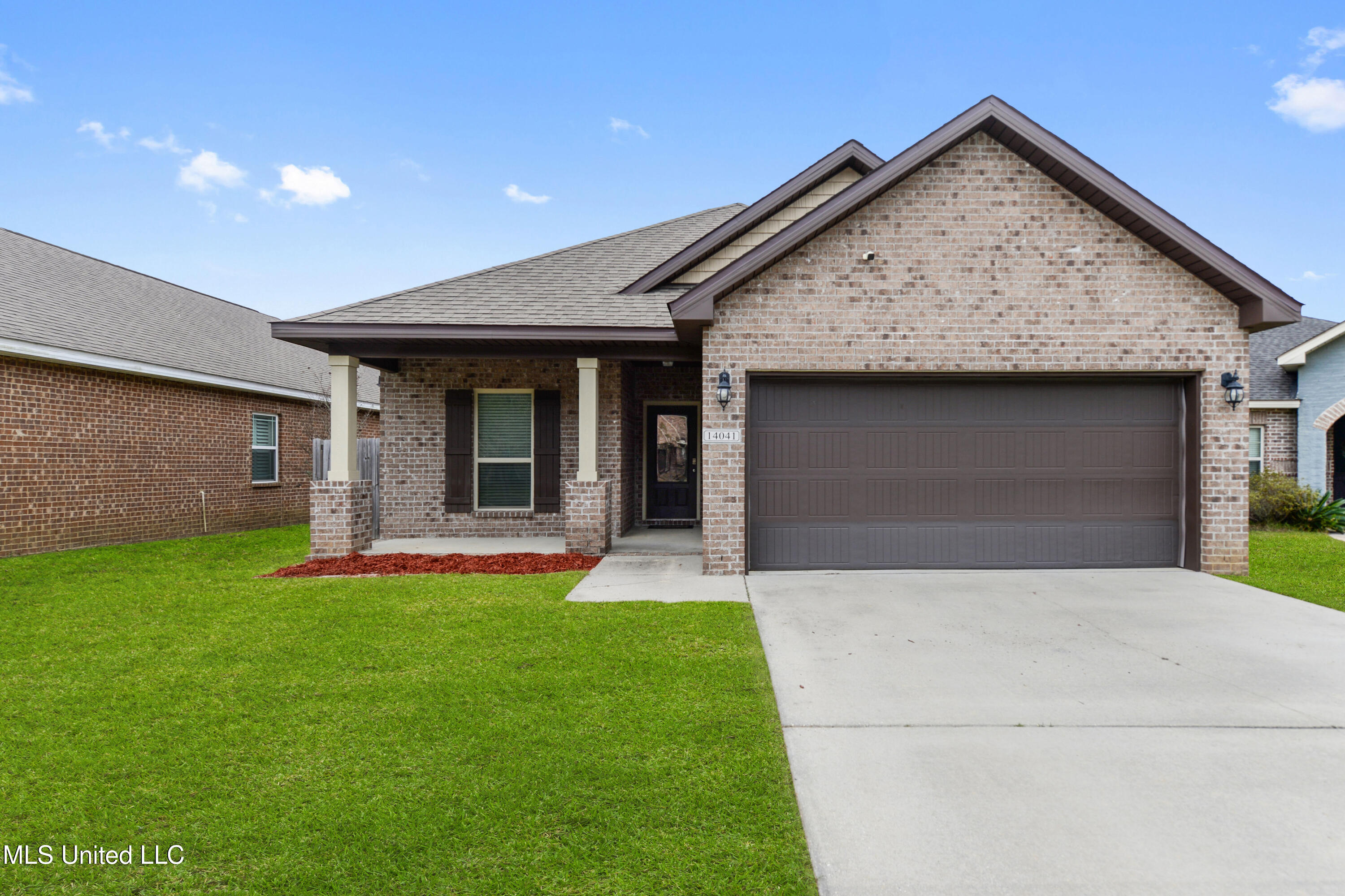 14041 Anandale Circle, Gulfport, Mississippi image 1