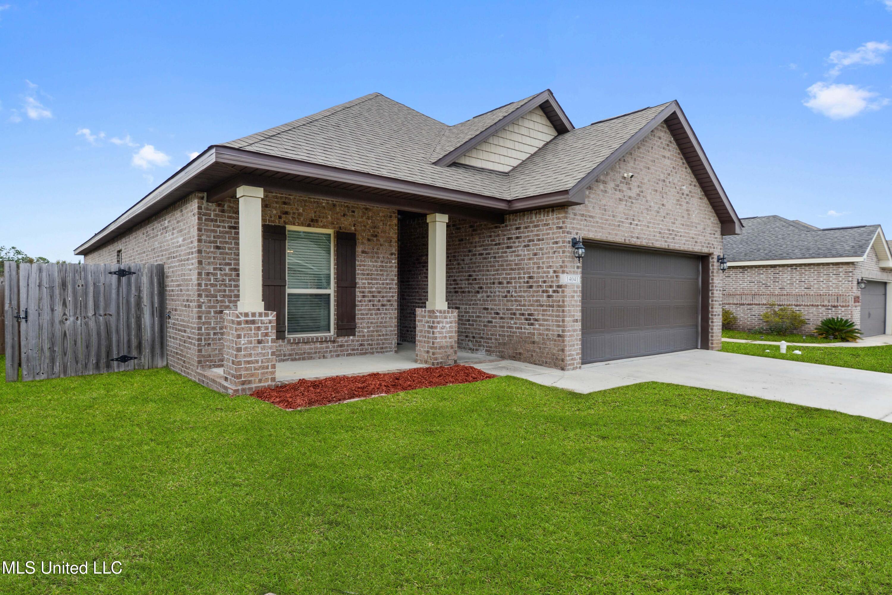 14041 Anandale Circle, Gulfport, Mississippi image 2