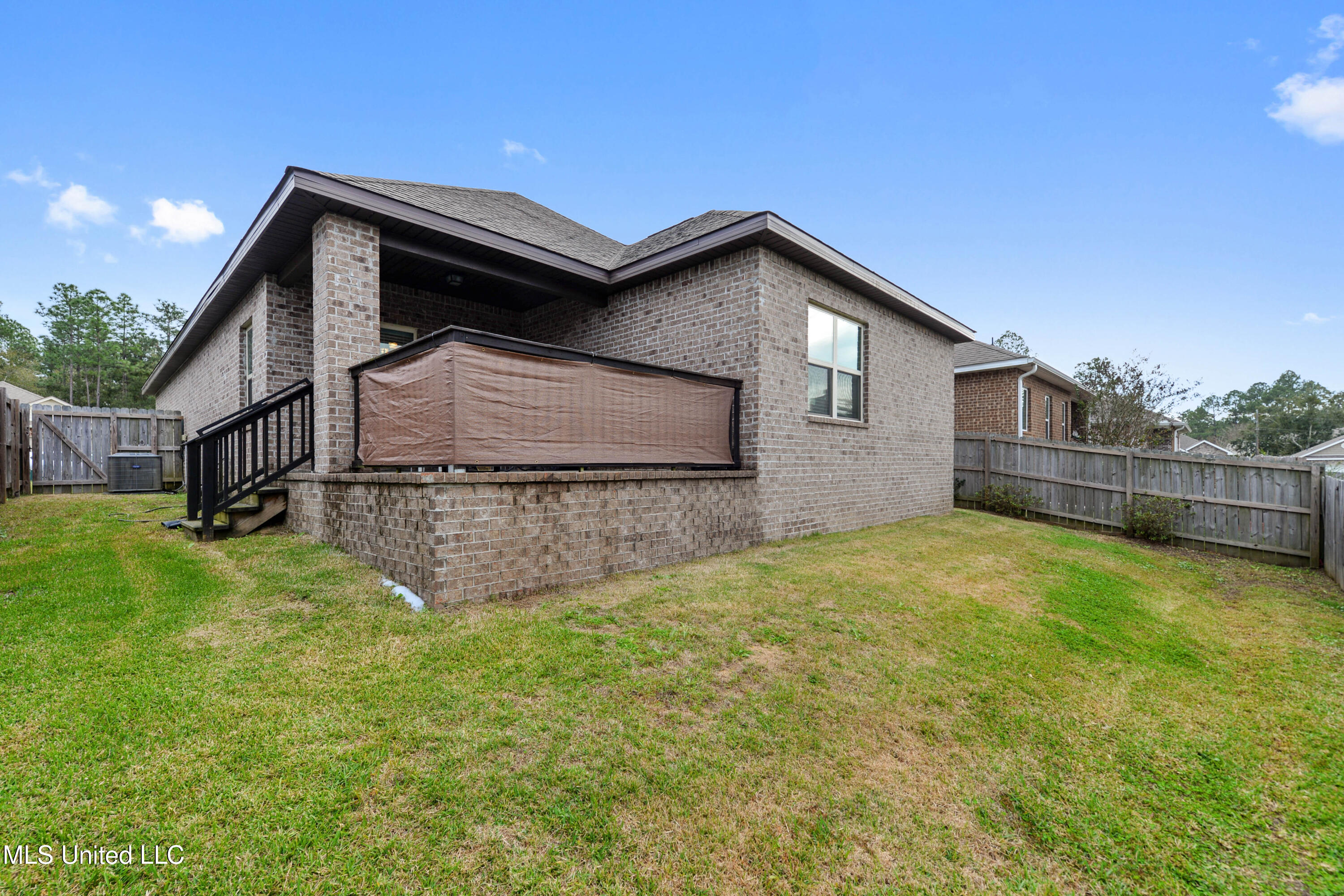 14041 Anandale Circle, Gulfport, Mississippi image 22