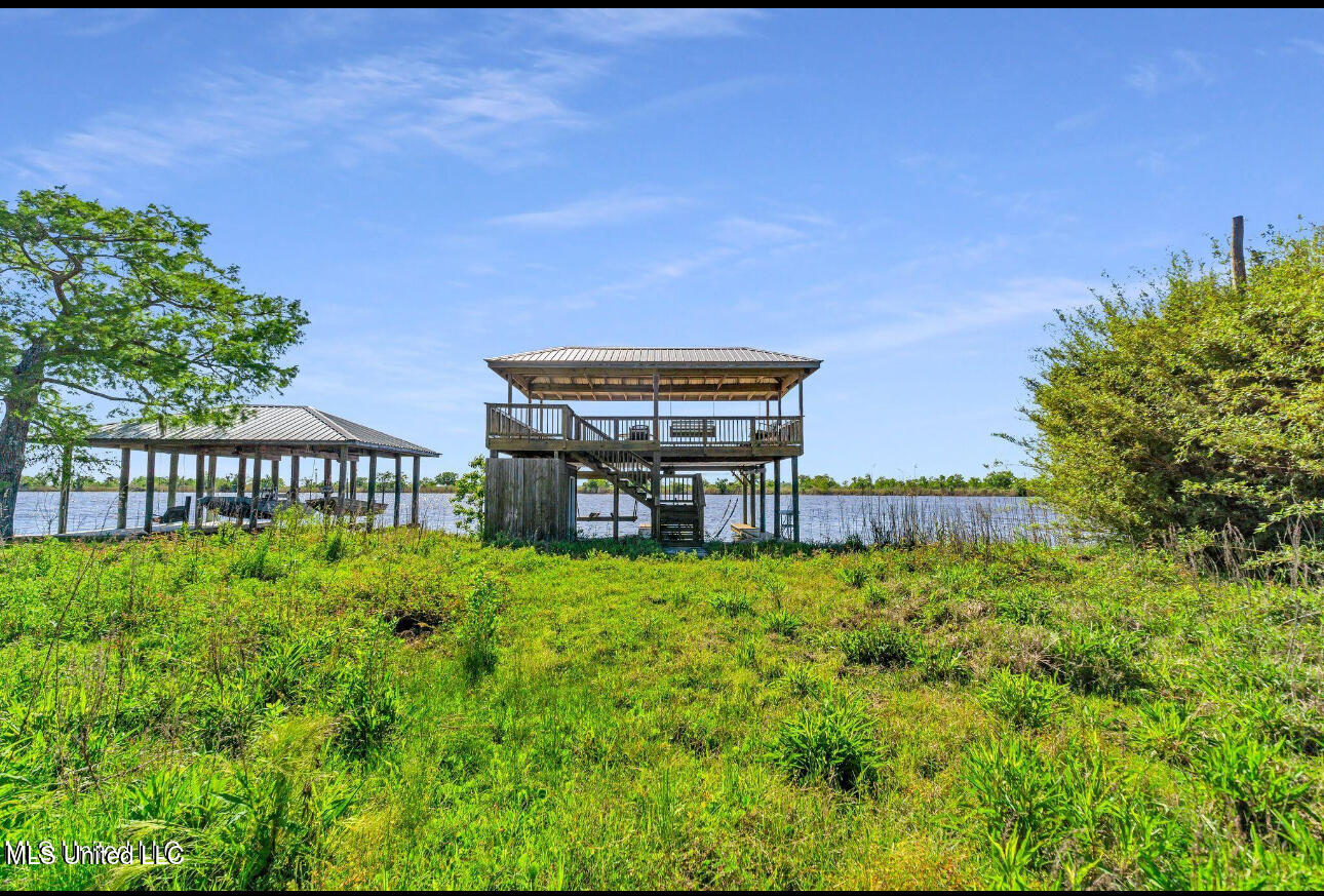 4155 Riverside Drive, Pearlington, Mississippi image 8