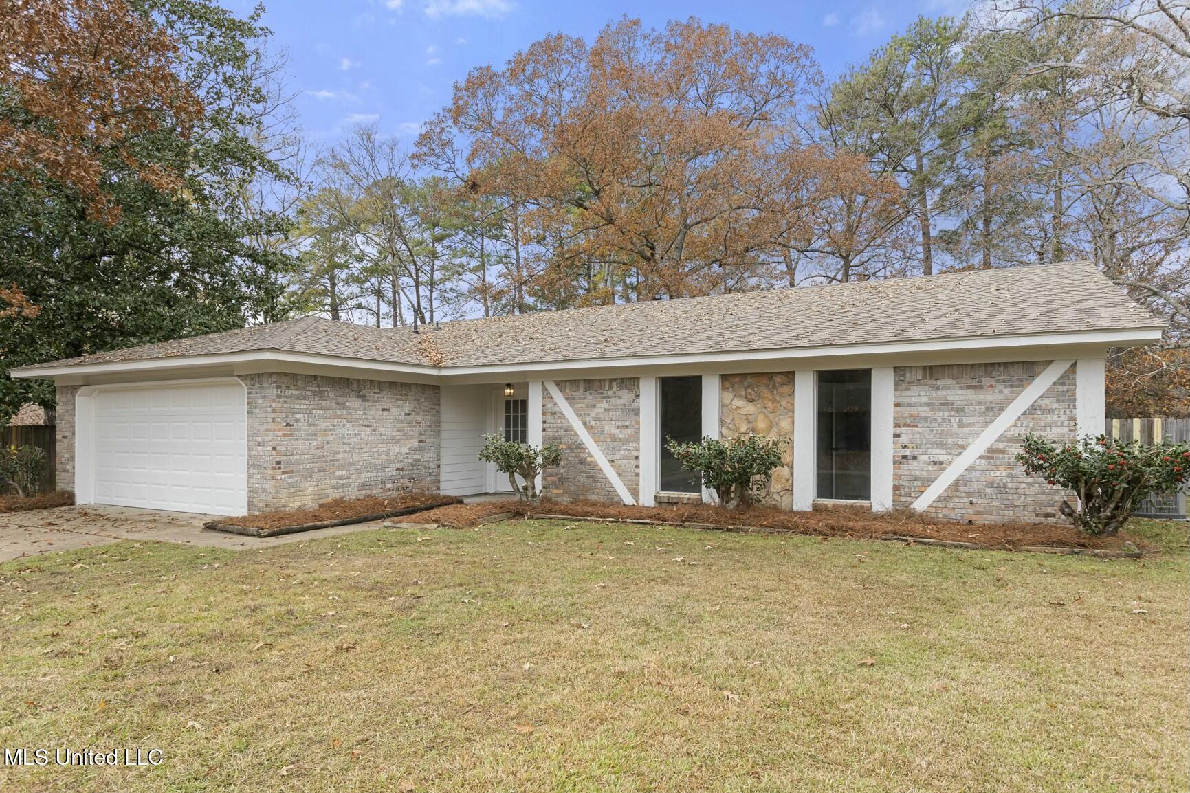 53 Willowbrook Lane, Brandon, Mississippi image 1