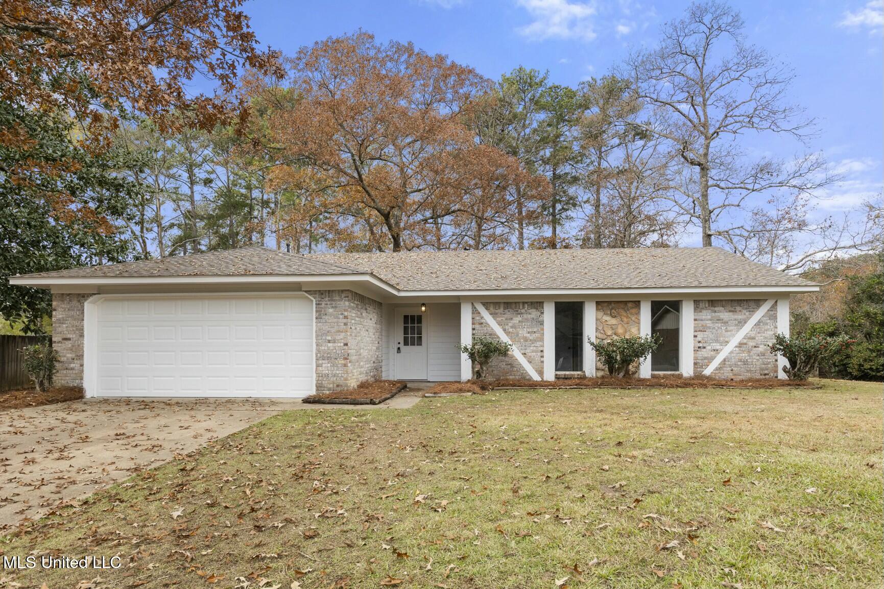 53 Willowbrook Lane, Brandon, Mississippi image 2